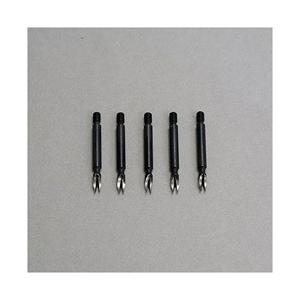 明工舎 バネ棒外し替え先(Y) 5本入り：MKS46003 | ブランド登録なし