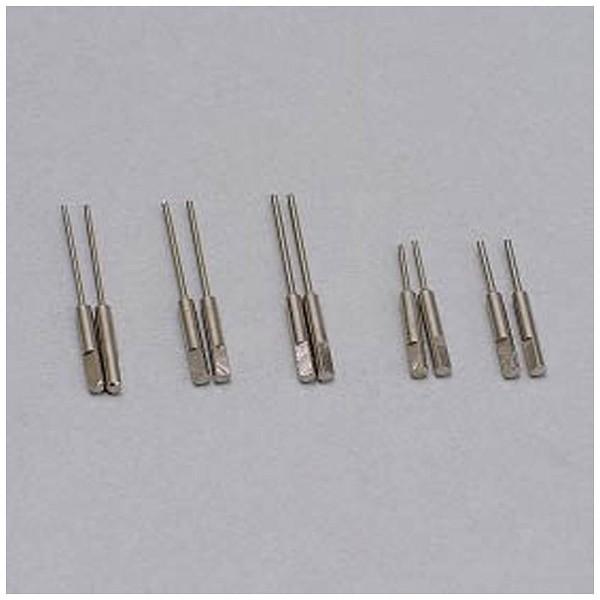 明工舎 両頭ピン抜き棒替え先 0.7×16mm(2本入り) MKS19930 | ブランド登録なし | 02
