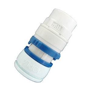 ジョプラックス 樹脂ソケット TSF2WR | 