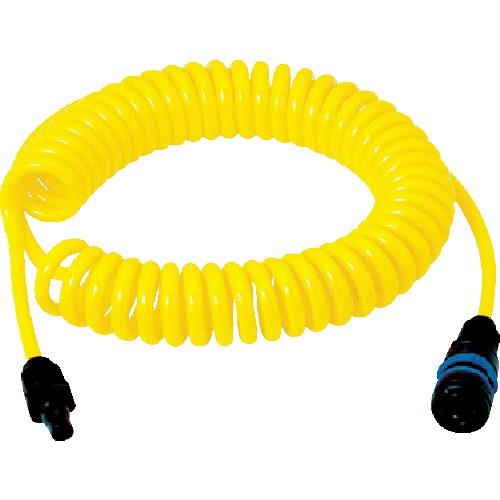 ジョプラックス ジョプラックス　コイルホース　有効６ｍ | 