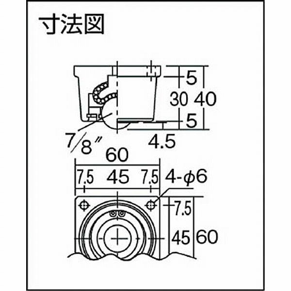 井口機工製作所 ボールベアー　IK-22　IK22 |  | 01