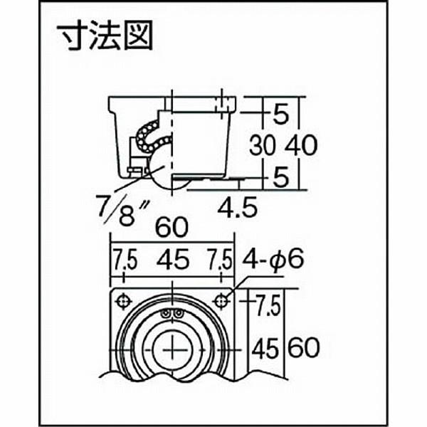 井口機工製作所 ボールベアー　IK-22　IK22 |  | 02