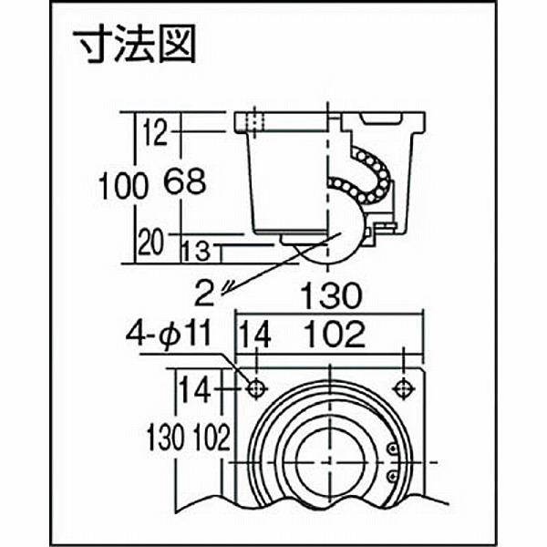 井口機工製作所 ボールベアー　IK-51　IK51 |  | 01