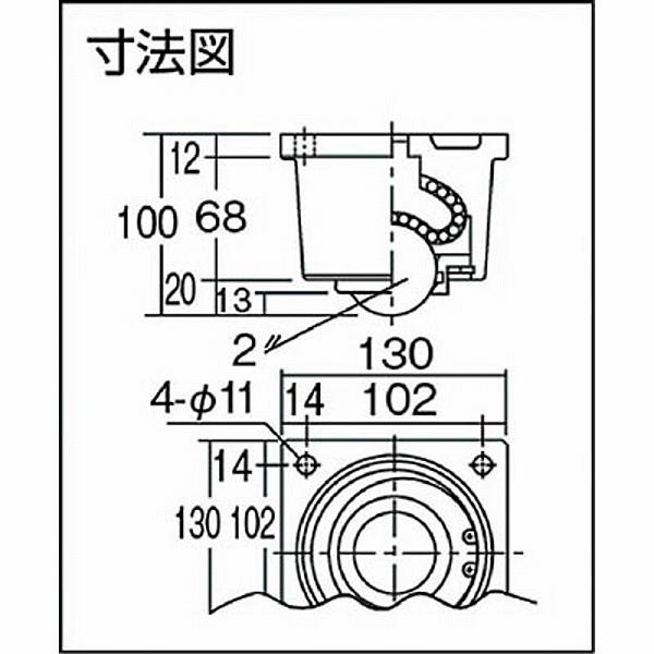 井口機工製作所 ボールベアー　IK-51　IK51 |  | 02