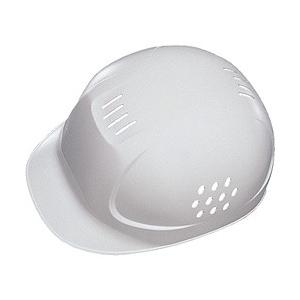DICプラスチック BC−1　軽作業ヘルメット　白　BC-1  W                       W | DIC