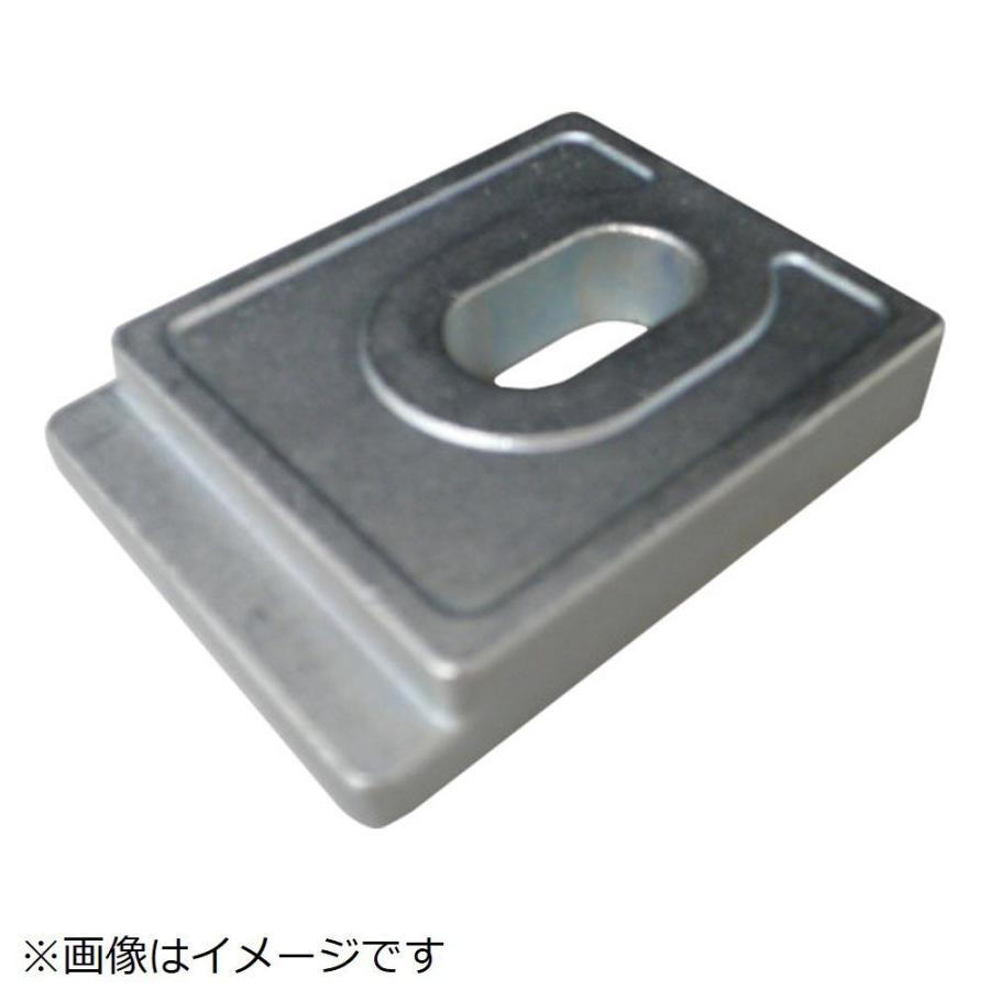 大阪タイユー タイユー マワールPT型用取付用座金 PT-ZAGANE | 