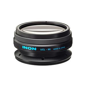 INON 水中クローズアップレンズ UCL-90 M67 | 