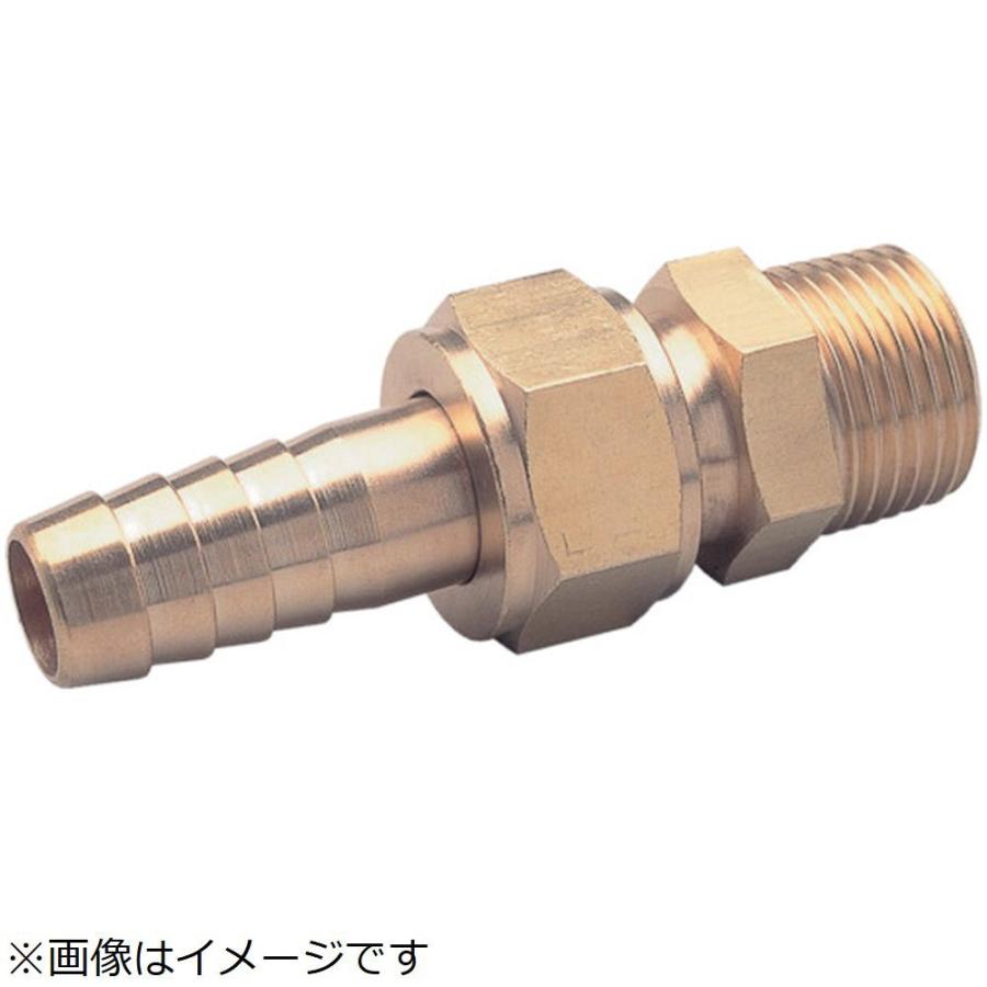 アソー ＡＳＯＨ　ホースジョイント　ＰＴ１−１／４×Φ３４ | アソー