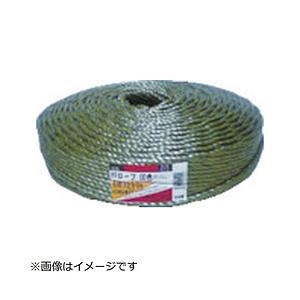 積水化学工業 STS　PPロープ　6×200　OD色　J5M2116 | 