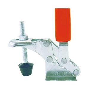 大阪角田興業 ハンドル立型トグルクランプ No．09 KC09 | 