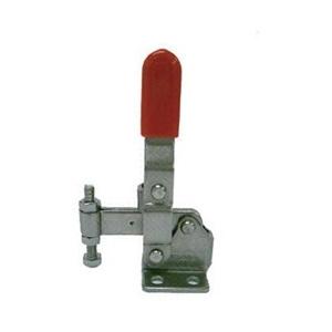 大阪角田興業 ステンレス製ハンドル立型トグルクランプ No．40A−2S KC40A2S | 