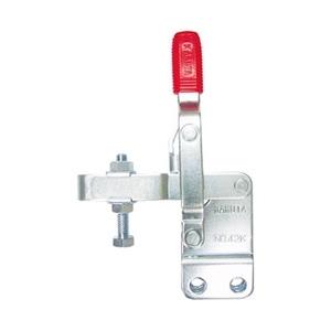 大阪角田興業 ハンドル立型トグルクランプ No．42K KC42K | 