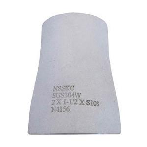 日鉄住金機工 SRC-10S-40A-20A 住金  ステンレス鋼板製レジューサー | TOSHIBA