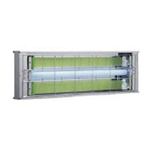 朝日産業 捕虫器ムシポン　20W　よこ型／壁付型　MPX2000K | 朝日産業