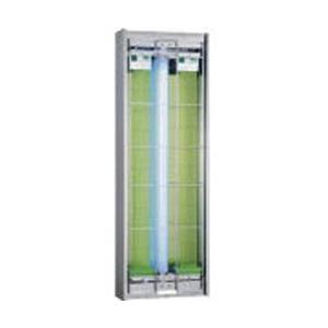 朝日産業 捕虫器ムシポン　20W　たて型／壁付型　MPX2000T | 朝日産業