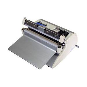 朝日産業 電子式AZソフトシーラー AZ-300W （厚物ガゼット袋用） ＜XSC3401＞ | 朝日産業