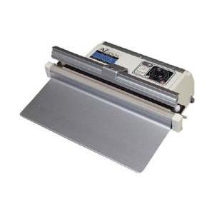 朝日産業 朝日　卓上シーラー　溶着専用タイプ　AZ−300S　シール長300×幅5 AZ-300S