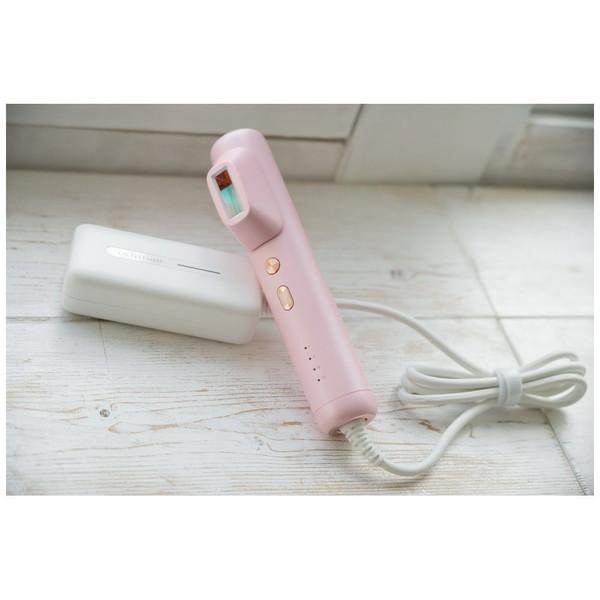 ドクターエルミス　ヌード　 （家庭用光美容器（ムダ毛ケア）） クルールラボ 家庭用光美容器 ドクターエルミス ヌード(DR