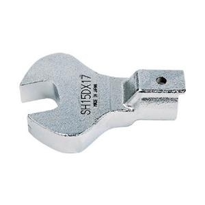 東日製作所 SH型オープンヘッド　SH15DX17 | 