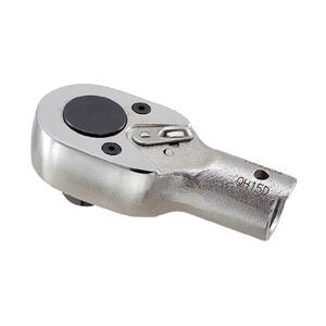 東日製作所 QH型ラチェットヘッド　QH12D | 