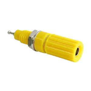 サトーパーツ ターミナル　T-3025　黄　5個入　T3025Y | 