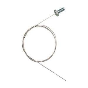 日栄インテック TBワイヤー1.5M　N0200303015 （1袋2本） | 