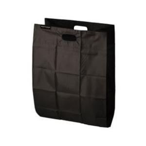 トレードワークス MOTTERU ポケットスクエアバッグ  ブラック MO-1108 【864】 [振込不可] | ブランド登録なし