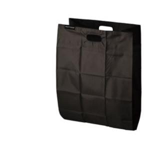 トレードワークス MOTTERU ポケットスクエアバッグ  ブラック MO-1108 【864】 [振込不可] | ブランド登録なし | 01