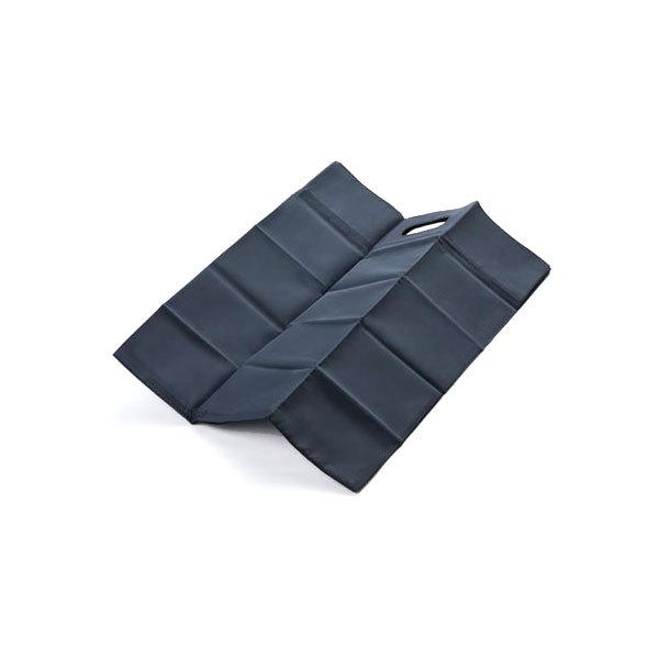 トレードワークス MOTTERU ポケットスクエアバッグ  ネイビー MO-1108 【864】 [振込不可] | ブランド登録なし | 03