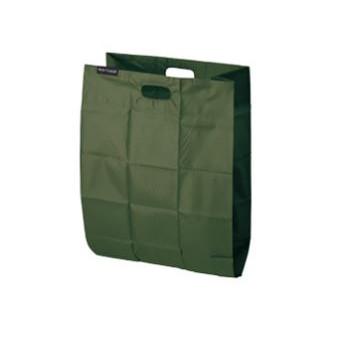 トレードワークス MOTTERU ポケットスクエアバッグ  カーキ MO-1108 [振込不可] | ブランド登録なし | 01