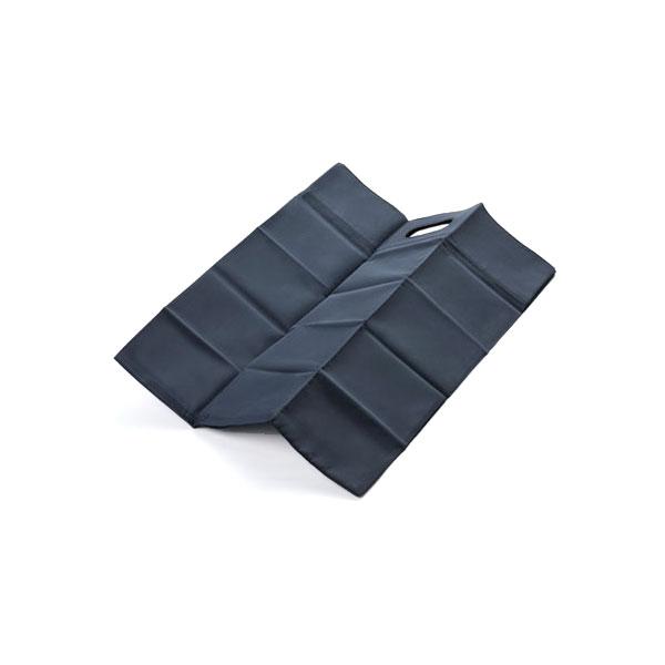 トレードワークス MOTTERU ポケットスクエアバッグ  カーキ MO-1108 [振込不可] | ブランド登録なし | 03