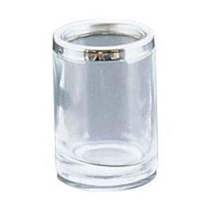 吉沼硝子 ガラス製スティックシュガー入 No.180 ＜PJY44＞ | 