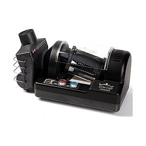 GENESIS 3D回転焙煎機 「ジェネカフェ」　CRBR-101A | 