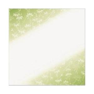 アーテック 耐油懐敷 華かすみ（100枚入）竹笹 3寸 TA-K03 ＜QTI3901＞ | アーテック