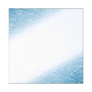 アーテック 耐油懐敷 華かすみ（100枚入）青海波 4寸 TA-K17 ＜QTI4302＞ | アーテック