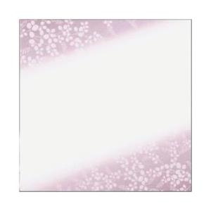 アーテック 耐油懐敷 華かすみ（100枚入）萩 4寸 TA-K20 ＜QTI4502＞ | アーテック