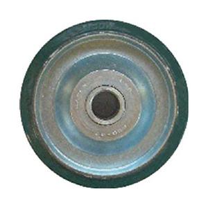 ユーエイキャスター 車輪　130径ウレタン車輪　UW130Y | 