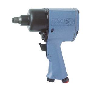 東空販売 強力型インパクトレンチ 1/2 MI-17 | 