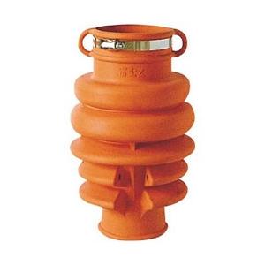 東空販売 TOKU 防音カバー コンクリートブレーカTCB−200用 FZ−20XT FZ−20XT | 