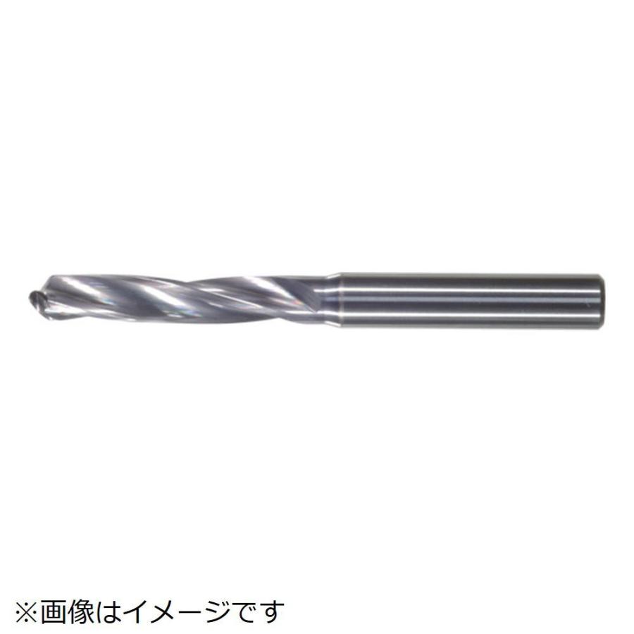 イワタツール イワタツール　高硬度用トグロンハードドリルショート　刃径１．０　全長５０ | 
