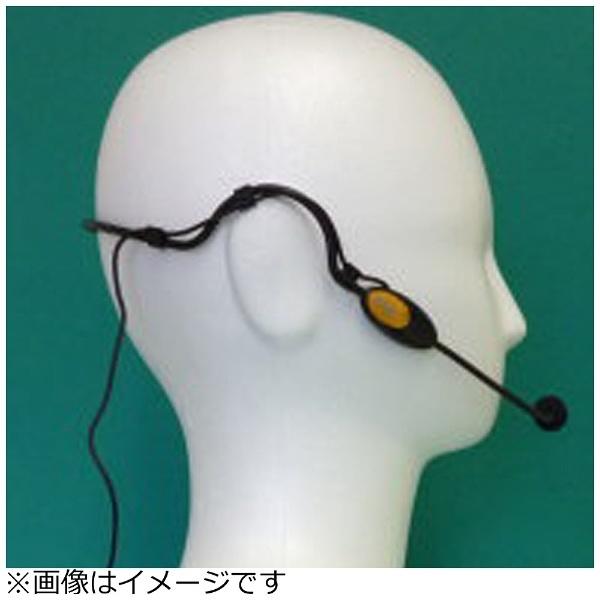 南豆無線 ヘッドセットマイク （コンデンサー型） MIC-806 |  | 02