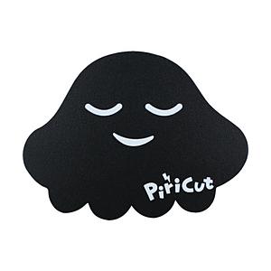 アトム ワンタッチピリカット　ゆらげ（黒）　PCM005 | アトム（作業服）