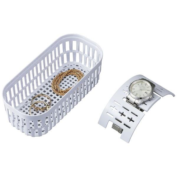 シチズンシステムズ 超音波洗浄器　SWT710 | CITIZEN | 01