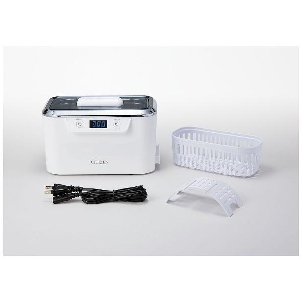 シチズンシステムズ 超音波洗浄器　SWT710 | CITIZEN | 02