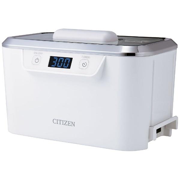 シチズンシステムズ 超音波洗浄器　SWT710 | CITIZEN | 03