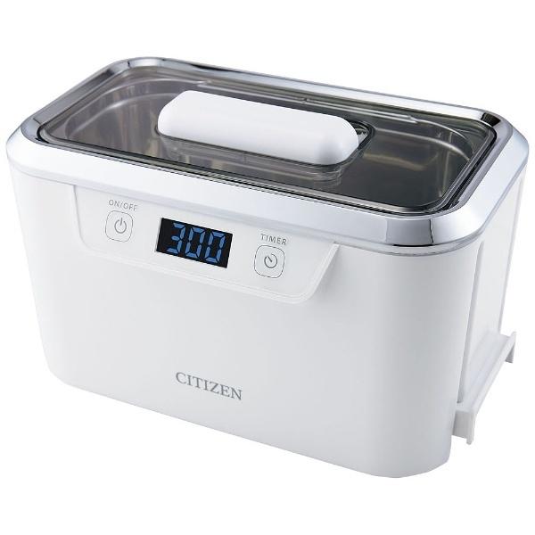 シチズンシステムズ 超音波洗浄器　SWT710 | CITIZEN | 04