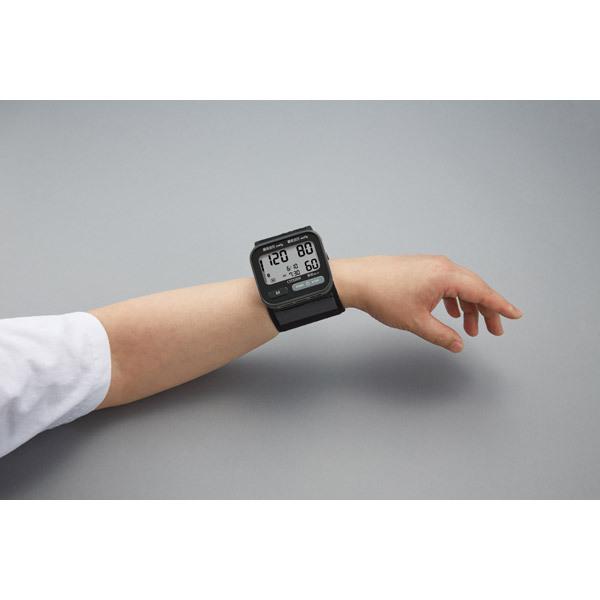 シチズンシステムズ 血圧計 CHWH803 [手首式] |  | 02