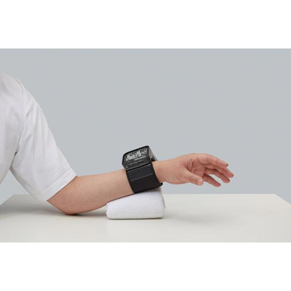 シチズンシステムズ 血圧計 CHWH803 [手首式] |  | 04