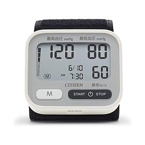 シチズン 手首式血圧計 CHWH534 [手首式] | CITIZEN