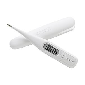 シチズンシステムズ 電子体温計 | 